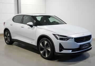 Polestar 2 124.229 km 25.450 &euro; Hürth bei Köln 50354