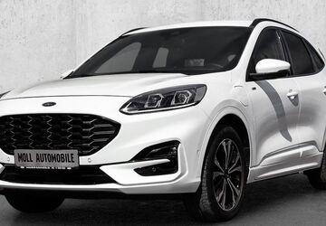 Ford Kuga 27.754 km 24.940 &euro; Aachen 52078