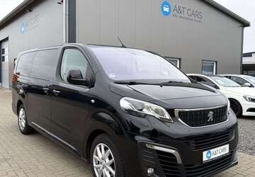 Peugeot Traveller 129.780 km 23.990 &euro; Zülpich 53909
