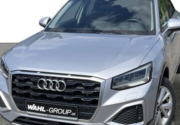 Audi Q2 50.411 km 22.635 &euro; Düren 52353
