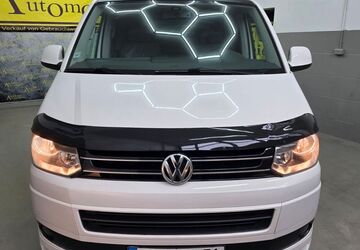 VW T5 Transporter 165.000 km 19.850 &euro; Übach-Palenberg bei Aachen 52531