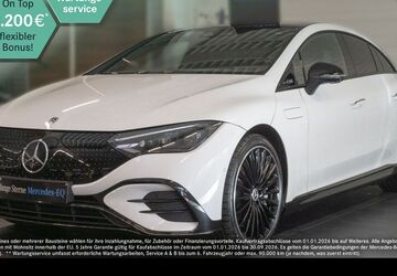Mercedes-Benz EQE 19.840 km 51.900 &euro; Aachen 52068