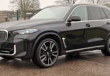 BMW X5 43.950 km 72.500 &euro; Würselen 52146