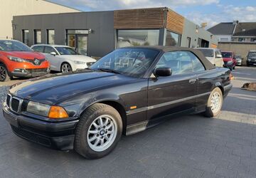 BMW 320 154.030 km 7.950 &euro; Übach Palenberg 52531