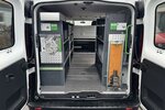 Renault Trafic L2H1 Sth Regale/Schraubst EU6 GARANTIE 85.000 km 16.500 &euro; Erftstadt 50374