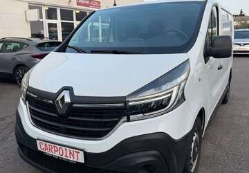 Renault Trafic 21.000 km 18.950 &euro; Brühl - Vochem/Industriegebiet 50321