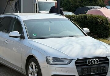 Audi A4 207.000 km 9.200 &euro; Alsdorf 52477