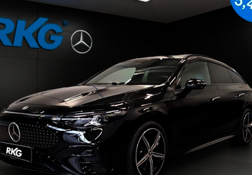Mercedes-Benz CLA 250 Shooting Brake 9.800 km 56.780 &euro; Euskirchen 53879