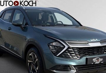 Kia Sportage 43.555 km 29.888 &euro; Eschweiler 52249