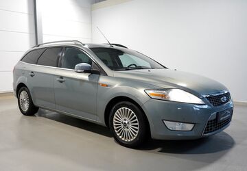 Ford Mondeo 271.000 km 1.450 &euro; Hürth bei Köln 50354
