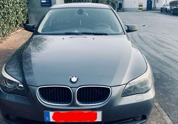BMW 525 267.000 km 2.700 &euro; Düren 52351