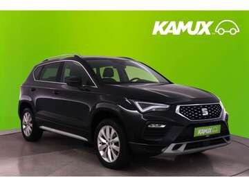 Gebrauchte Seat Ateca
