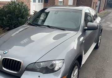 BMW X6 150.000 km 22.850 &euro; Erftstadt 50374