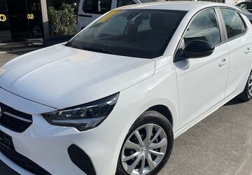 Opel Corsa 86.971 km 13.950 &euro; Brühl 50321