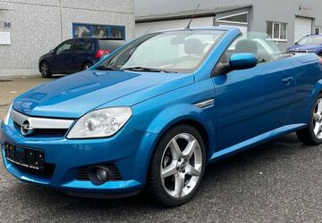 Opel Tigra 96.000 km 3.850 &euro; Stolberg bei Aachen 52222