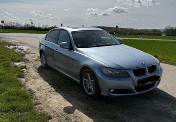 BMW 318 230.000 km 3.100 &euro; Langerwehe 52379