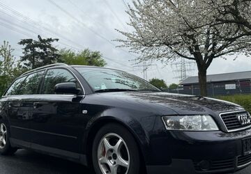 Audi A4 147.000 km 2.490 &euro; Hürth 50354