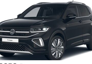VW T-Cross 24.164 km 24.990 &euro; Düren 52351