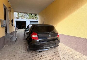 BMW 120 218.978 km 1.300 &euro; Eschweiler 52249