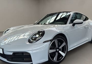 Porsche 992 14.390 km 139.300 &euro; Aachen 52068