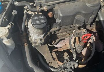 Smart ForFour 262.000 km 1.500 &euro; Elsdorf 50189