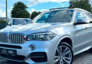 BMW X5 249.580 km 19.890 &euro; Stolberg 52222