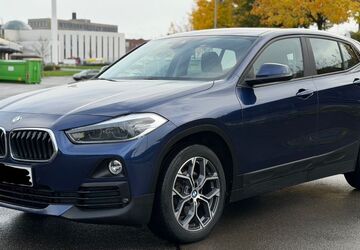 BMW X2 180.000 km 16.100 &euro; Stolberg 52222