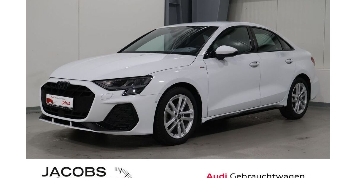 Audi A3 33.180 km 31.420 &euro; Aachen 52078