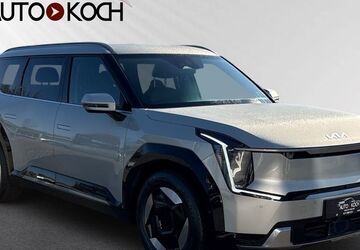 Kia EV9 11.631 km 61.990 &euro; Eschweiler 52249