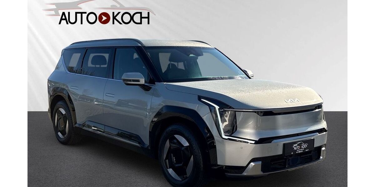 Kia EV9 11.631 km 61.990 &euro; Eschweiler 52249