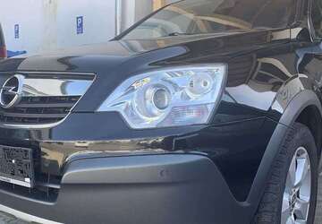 Opel Antara 200.699 km 4.999 &euro; Eschweiler 52249
