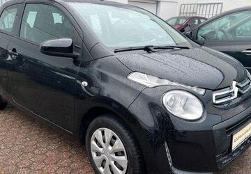 Citroen C1 47.845 km 7.990 &euro; Euskirchen 53879