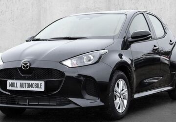 Mazda 2 Hybrid 8.888 km 22.280 &euro; Aachen 52078