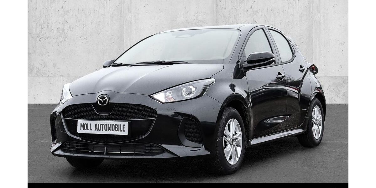 Mazda 2 Hybrid 8.888 km 22.280 &euro; Aachen 52078