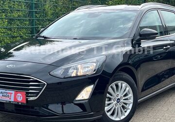 Ford Focus 39.868 km 14.950 &euro; Bergheim bei Köln 50126