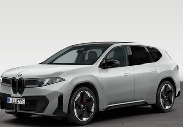BMW iX3 9.990 km 78.990 &euro; Düren 52355