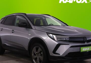 Opel Grandland (X) 33.500 km 19.450 &euro; Düren 52351