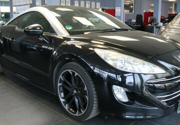 Peugeot RCZ 1.6 200 THP 114.967 km 8.980 &euro; Euskirchen 53881