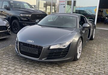 Audi R8 39.870 km 59.900 &euro; Bergheim 50129