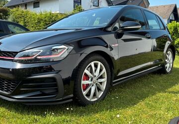 VW Golf 89.317 km 22.500 &euro; Düren 52353