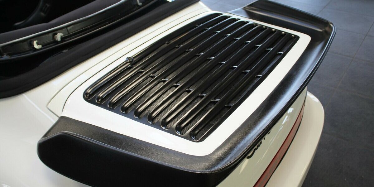 Porsche 911 SC 3.2 *ORIGINAL WTL* 87 TKM 87.201 km 99.980 &euro; Euskirchen 53881