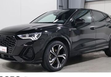 Audi Q3 95.844 km 37.820 &euro; Aachen 52078