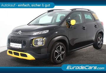 Citroen C3 Aircross 97.000 km 9.900 &euro; Herzogenrath 52134