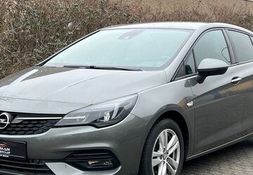 Opel Astra 58.608 km 13.895 &euro; Weilerswist 53919