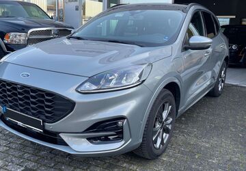 Ford Kuga 46.500 km 24.980 &euro; Bergheim 50129