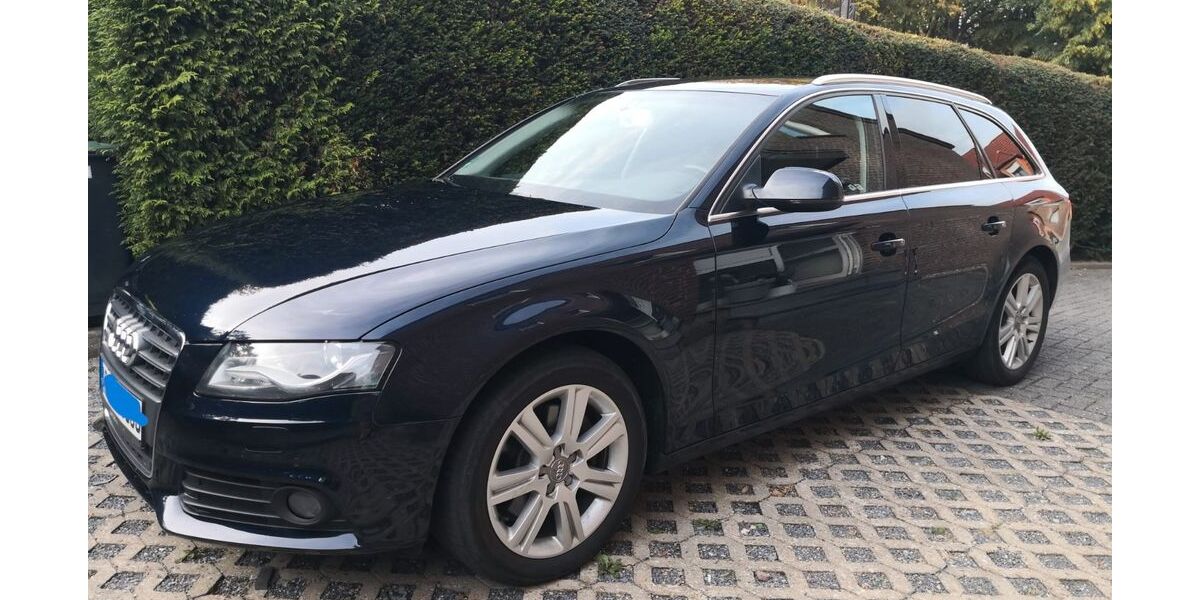 Audi A4 289.000 km 3.500 &euro; Baesweiler 52499