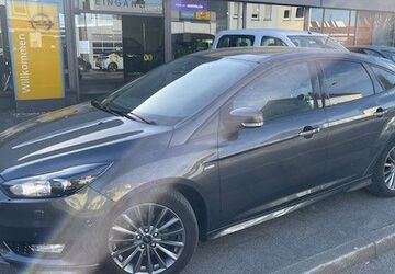 Ford Focus 56.194 km 13.950 &euro; Brühl 50321