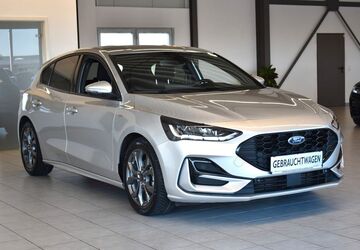 Ford Focus 79.000 km 15.999 &euro; Düren 52351