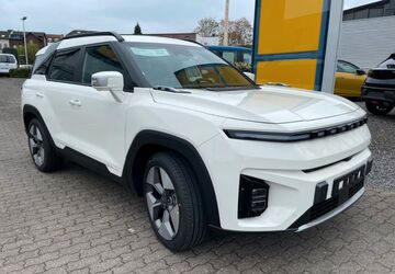 KGM Torres EVX 1.100 km 36.950 &euro; Stolberg 52222