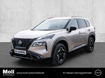 Gebrauchte Nissan X-Trail